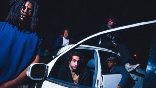 ワットモア、新曲「CHICKEN SHOP DATE」をリリース！地元クラウンハイツで撮影したミュージック・ビデオも公開