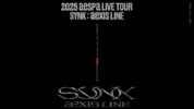 aespa、「2025 aespa LIVE TOUR -SYNK : aeXIS LINE-」8/30(土)～31(日)の2日間の模様をBeyond LIVEで配信が決定