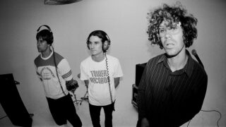 オールモスト・マンデー、半年ぶりとなる新曲「enjoy the ride」をリリース！ミュージック・ビデオも公開！