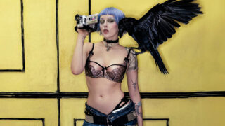 アシュニコ、10/17(金)リリースの新作アルバム『Smoochies』から新曲「Sticky Fingers」をリリース！