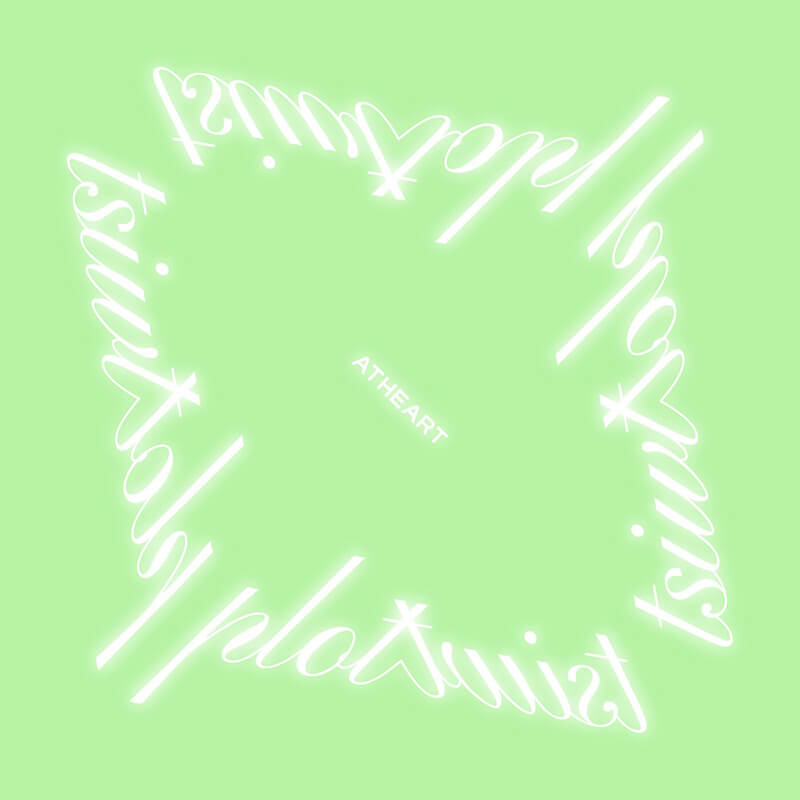 AtHeart 1st EP『Plot Twist』