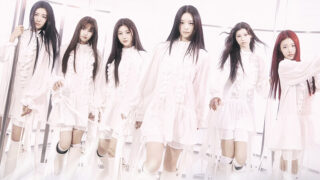 AtHeart、8/13に1st EP『Plot Twist』発売記念デビューショーケース開催！