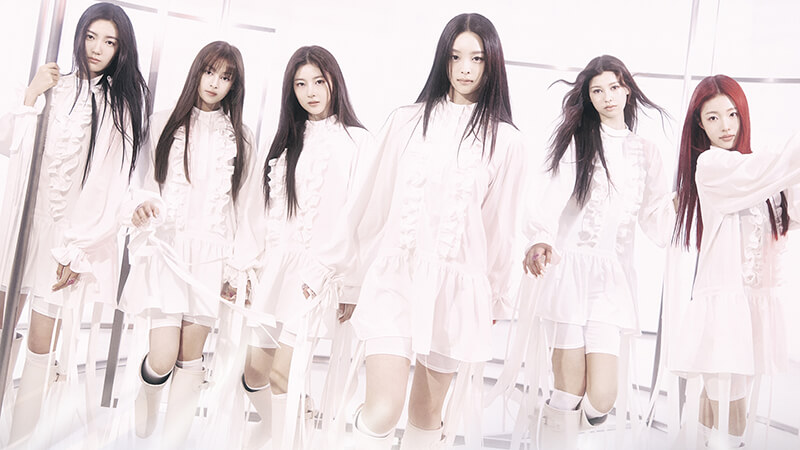 AtHeart、8/13に1st EP『Plot Twist』発売記念デビューショーケース開催！