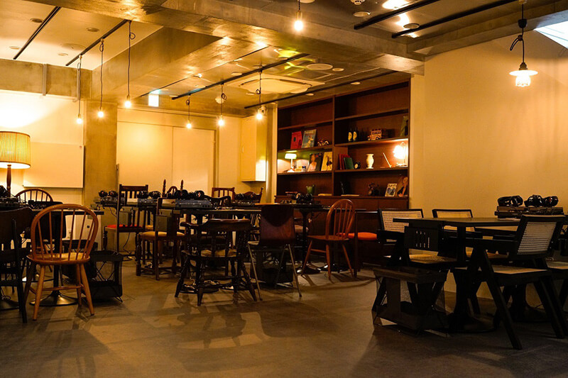 レコードカフェRECOCO（レココ）渋谷