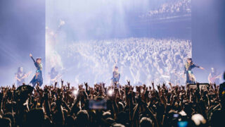 「BABYMETAL WORLD TOUR 2025-2026 SUMMER TOUR IN JAPAN」日本ツアーがスタート!ニューアルバム「METAL FORTH」収録曲の新曲も初披露!