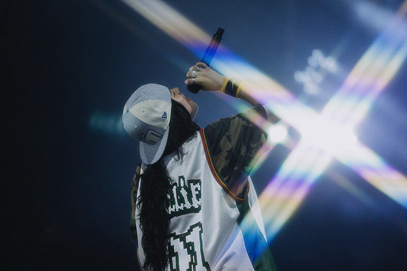 Photo Credit Henry Hwu