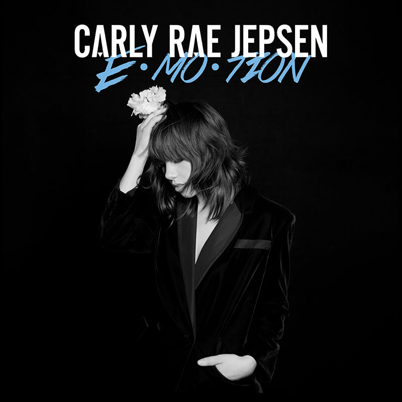 Carly Rae Jepsen『Emotion 10th Anniversary Edition』