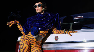 ドージャ・キャット、9/26(金)リリース新作アルバムから新曲「Jealous Type」をリリース!12/15(月)に待望の来日公演も決定!