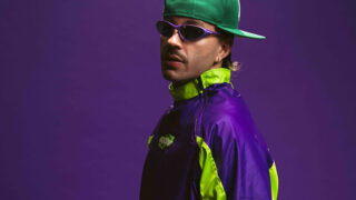 世界的ラテン・スーパースター フェイド、SUMMER SONIC 2025 ビーチステージ ヘッドライナーとして初出演!