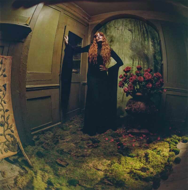 Florence + The Machine