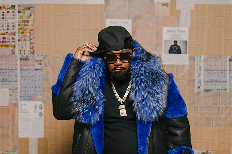 Ghostface Killah
