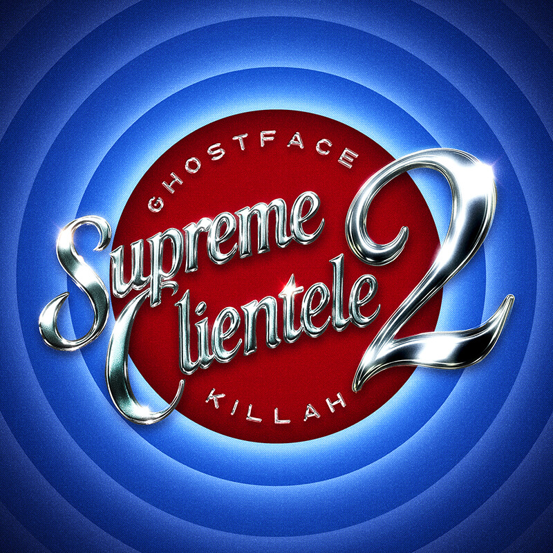 Ghostface Killah『Supreme Clientele 2』