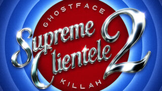 ゴーストフェイス・キラー、8/22リリース新作アルバム『Supreme Clientele 2』から新曲「Rap Kingpin」を公開