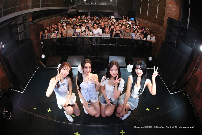 H1-KEY Copyright © 2025 HUB JAPAN Co., Ltd. all rights reserved.