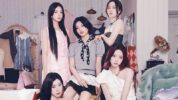 ITZY、JAPAN 2nd Album『Collector』10/8(水)リリースが決定！新アーティスト写真も公開！