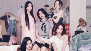 ITZY、JAPAN 2nd Album『Collector』10/8(水)リリースが決定!新アーティスト写真も公開!