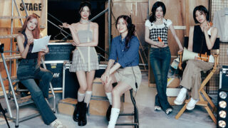 ITZY、10月開催ファンミーティングのスケジュールを発表！チケット最速先行受付も開始