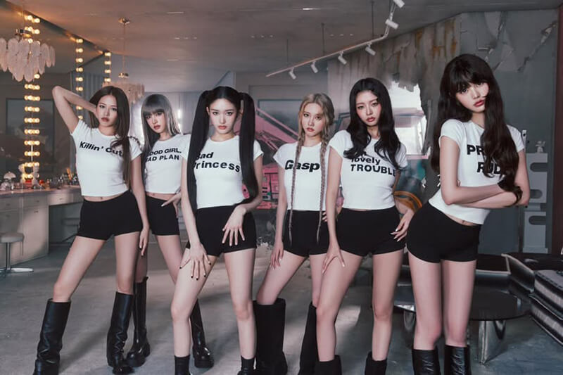 Photo Credit Starship Entertainment