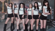 IVE THE 4th EP<IVE SECRET>がリリース！タイトル曲「XOXZ」のミュージック・ビデオも公開