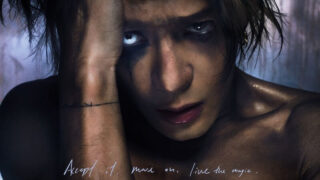 ジャクソン・ワン、史上最大規模のワールド・ツアー『MAGICMAN 2 WORLD TOUR』2025年秋アジアから開幕！日本公演は11/6開催