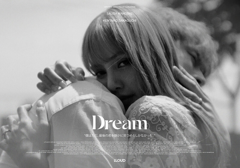 Instagram: LISA