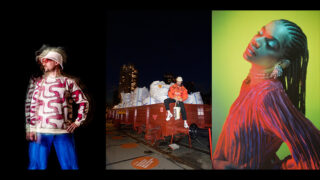 フィンランドを拠点に活動するプロデューサー、ミーシャとコカボナがジョヤ・モーイを迎えた新曲「The Present」をリリース