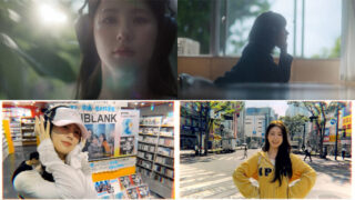 i-dleのMIYEON、日本国内1位ドラマ「グラスハート」OSTからTENBLANK『永遠前夜 / Forever Eve』のミュージック・ビデオで主演として活躍