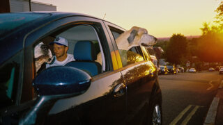 マム・トゥーディー、レン・ブレイクとの共作による新曲「Backseat」をリリース！