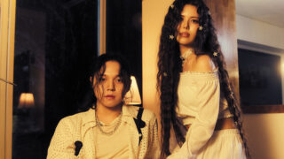 オリヴィア・マーシュ、ウォンシュタインを迎えた新曲「Lucky Me」のミュージック・ビデオを公開