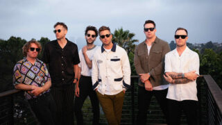 ワンリパブリック、ベスト盤の発売を記念してYouTubeにて特別番組の配信が決定！