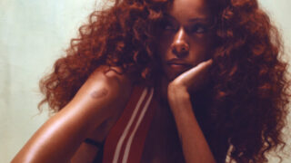 レイヴン・レネイ、米人気番組『ジミー・キンメル・ライブ!』で披露した「Love Me Not」の映像が公開