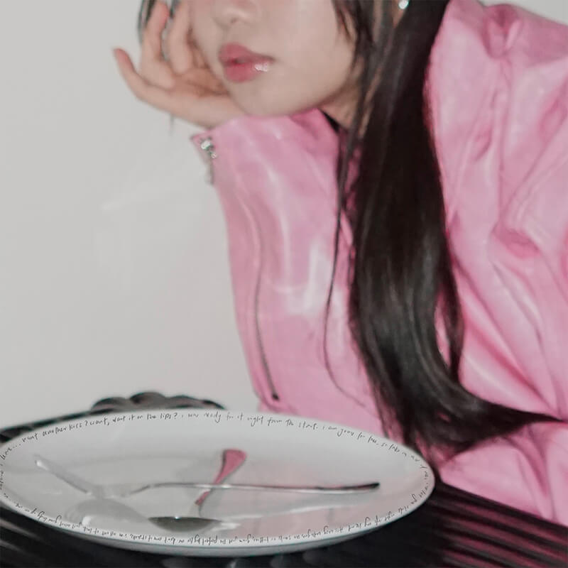 Regina Song「Before i leave」