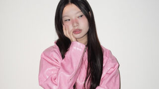 シンガポールの愛されヒロイン、レジーナ・ソングが新曲「Before i leave」で“恋の余韻”を綴る