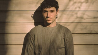 ジェレミー・ザッカー、約4年ぶりとなる最新アルバム『Garden State』をリリース!3曲のヴィジュアライザー・ビデオも立て続けに公開