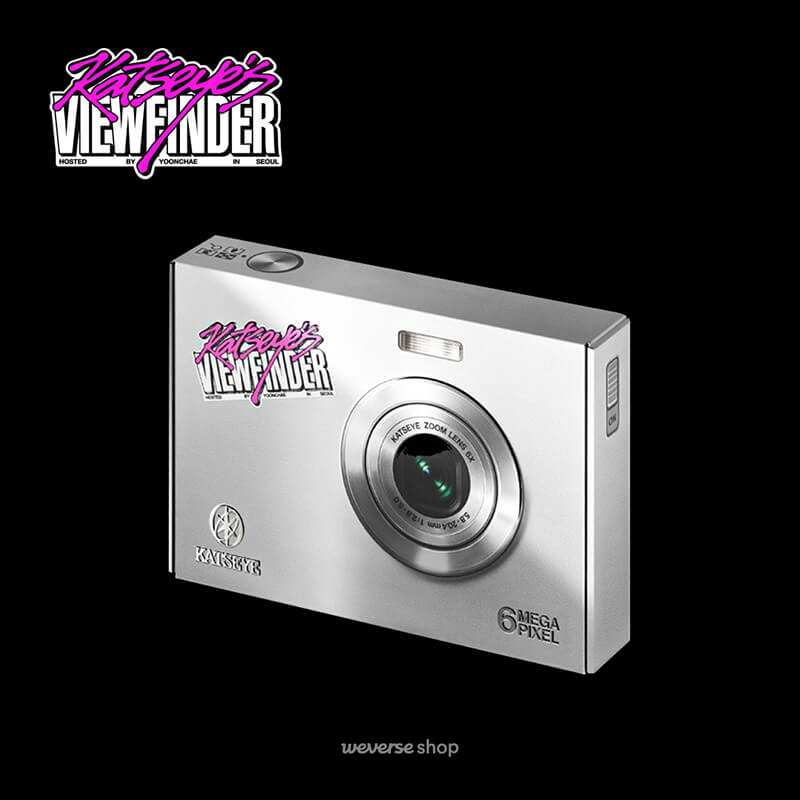 KATSEYE『KATSEYE'S VIEWFINDER in Seoul』