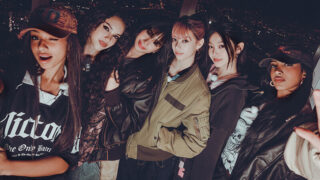 KATSEYE、ソウルをテーマにした特別映像作品『KATSEYE'S VIEWFINDER in Seoul』の発売を発表！