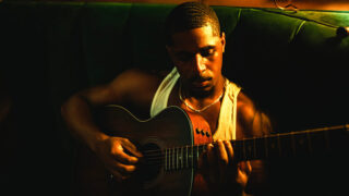 カマリ、ハートフルなセカンド・アルバム『To Dry A Tear』をリリース