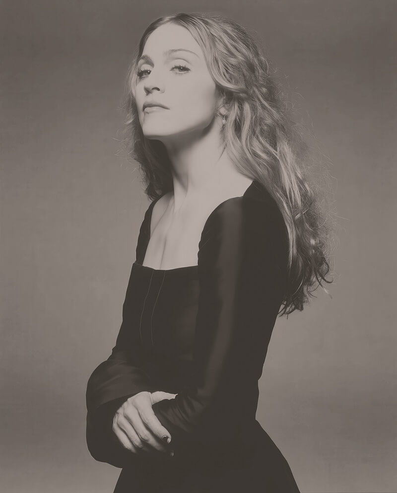 (c)Inez van Lamsweerde & Vinoodh Matadin