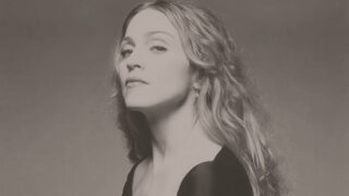 マドンナ、『レイ・オブ・ライト』収録曲の未発表音源を含むリミックス音源をまとめた新たな作品集CDを10/10に全世界同時リリース!