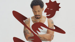 ケイトラナダ、4枚目となる新作アルバム『AIN'T NO DAMN WAY!』リリース!