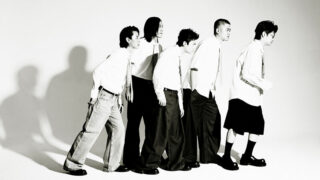 Sunset Rollercoaster（落日飛車）が、5年ぶり4枚目となるアルバム『QUIT QUIETLY』をサプライズリリース！