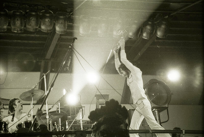 Photo Credit Jeffrey Mayer