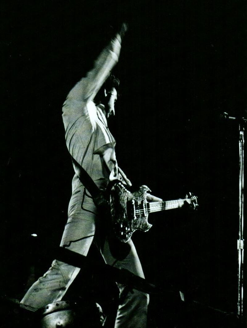 Photo Credit Gijsbert Hanekroot