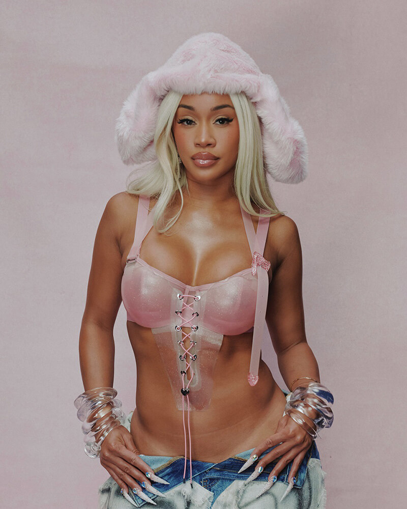 Saweetie