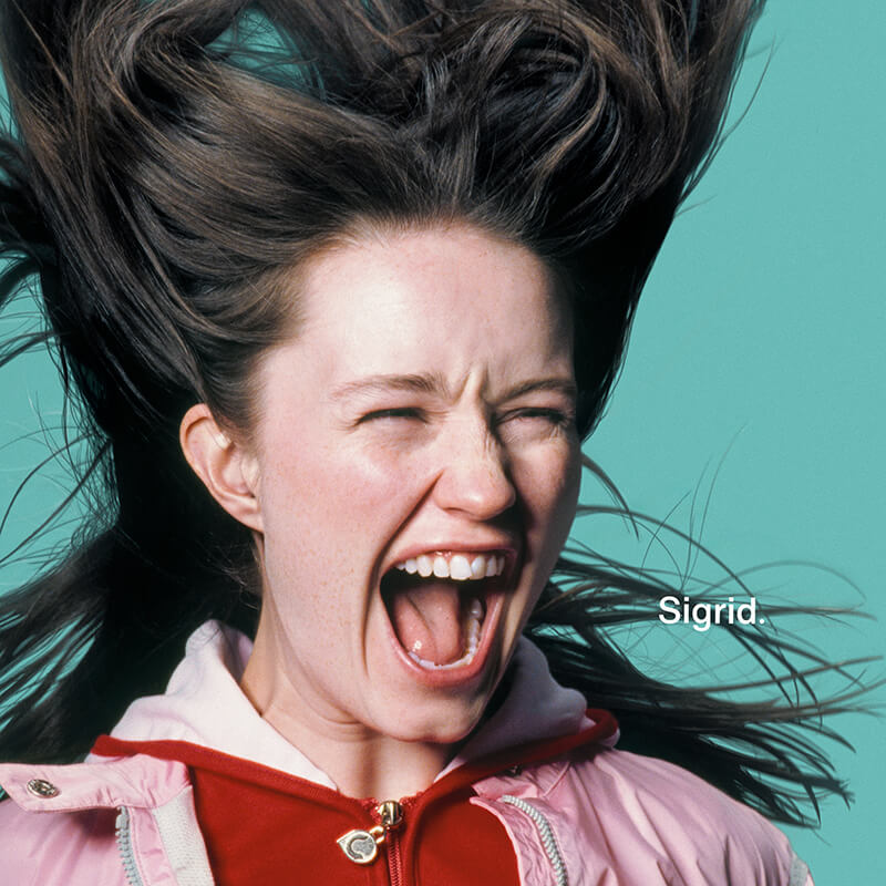 Sigrid「Fort Knox」