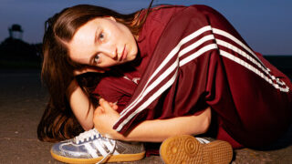 ジャパン・ツアーを控えるシグリッド、新曲「Fort Knox」リリース!新作アルバム『There's Always More That I Could Say』が10/24発売!