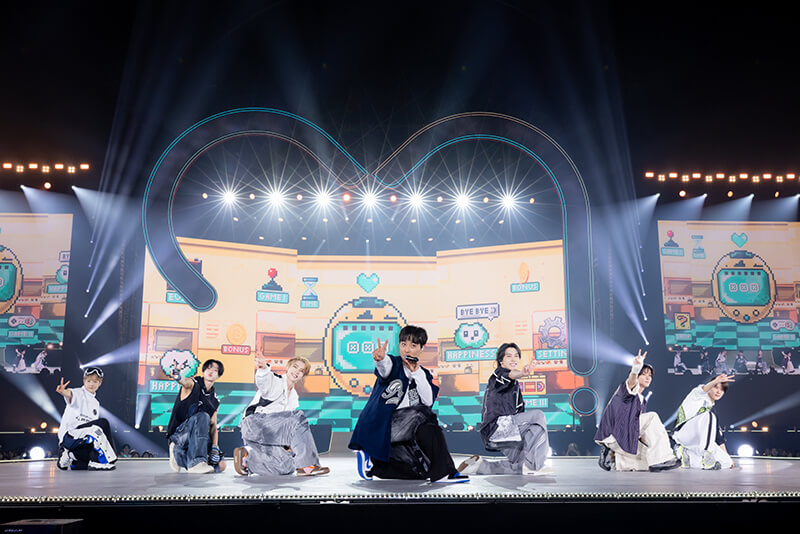 KANGTA × MALE GROUP Photo Credit 田中聖太郎写真事務所