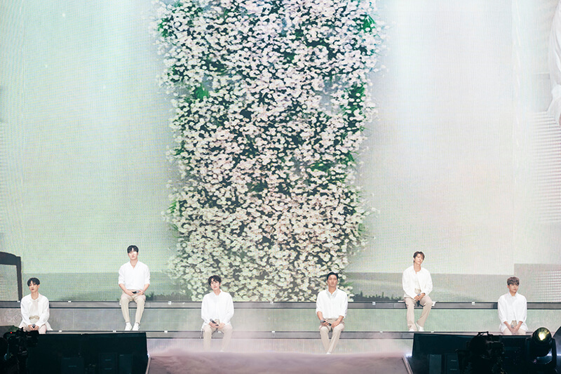 SUPER JUNIOR-M Photo Credit 田中聖太郎写真事務所