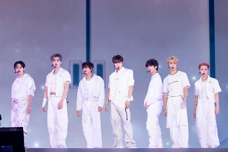 NCT DREAM Photo Credit 田中聖太郎写真事務所