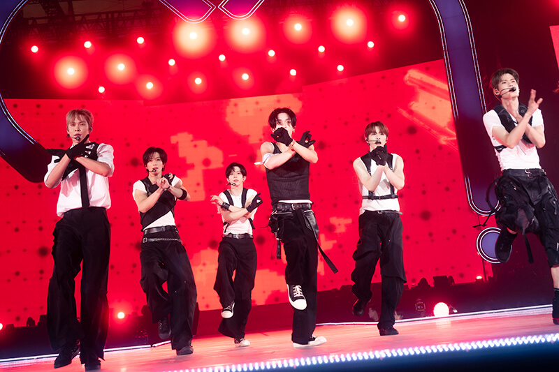 RIIZE Photo Credit 田中聖太郎写真事務所